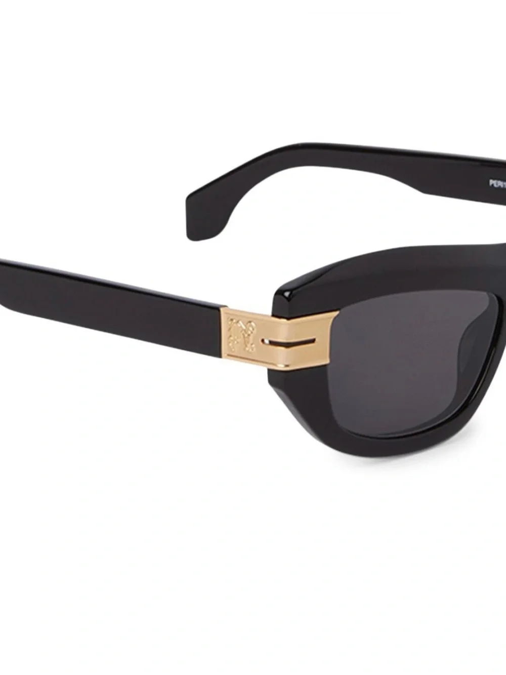 Palm Angels CLAIRE Sunglasses (NWT)